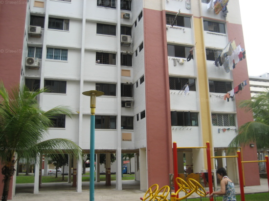Blk 640 Ang Mo Kio Avenue 6 (Ang Mo Kio), HDB 4 Rooms #44962